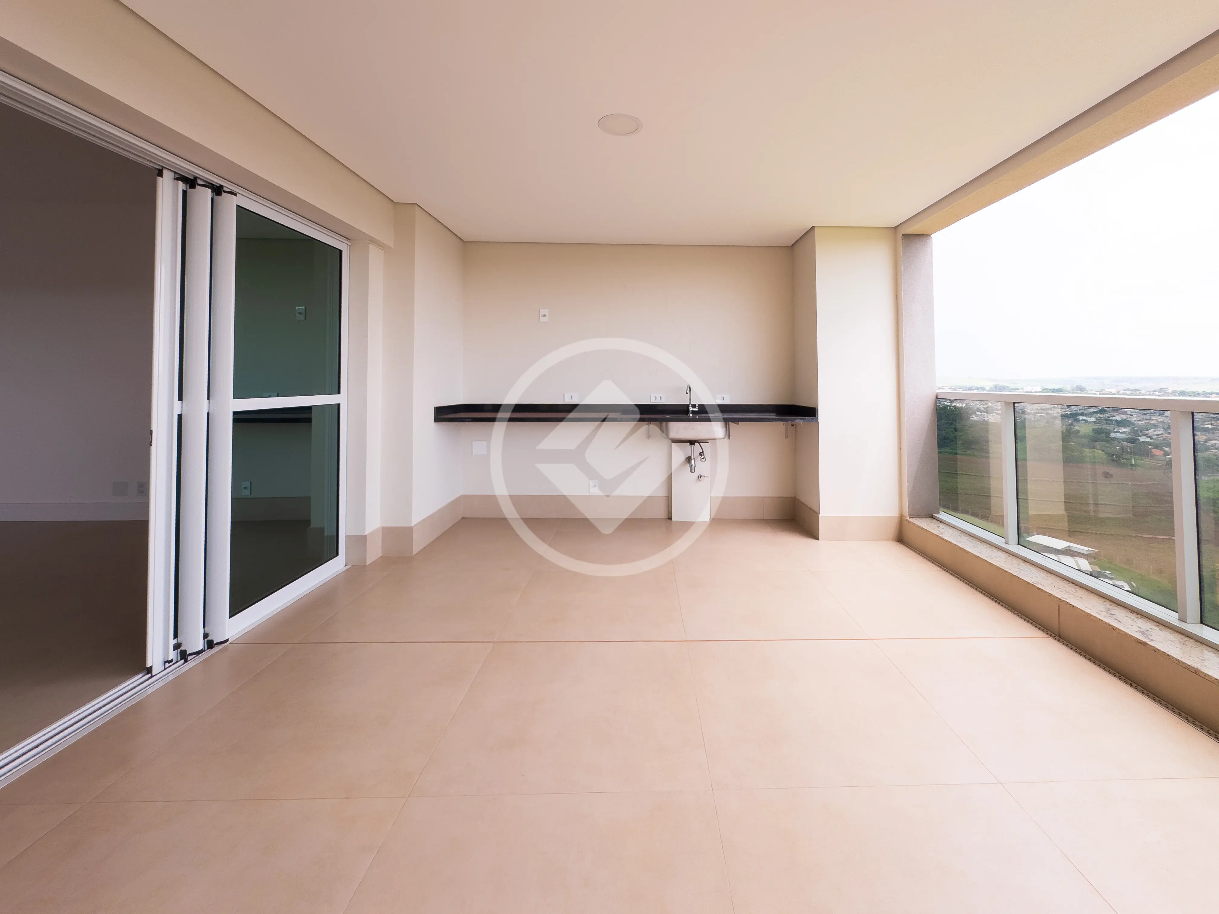Imagem 2 - Apartamento em Jardim Ilhas do Sul, Ribeirão Preto - SP