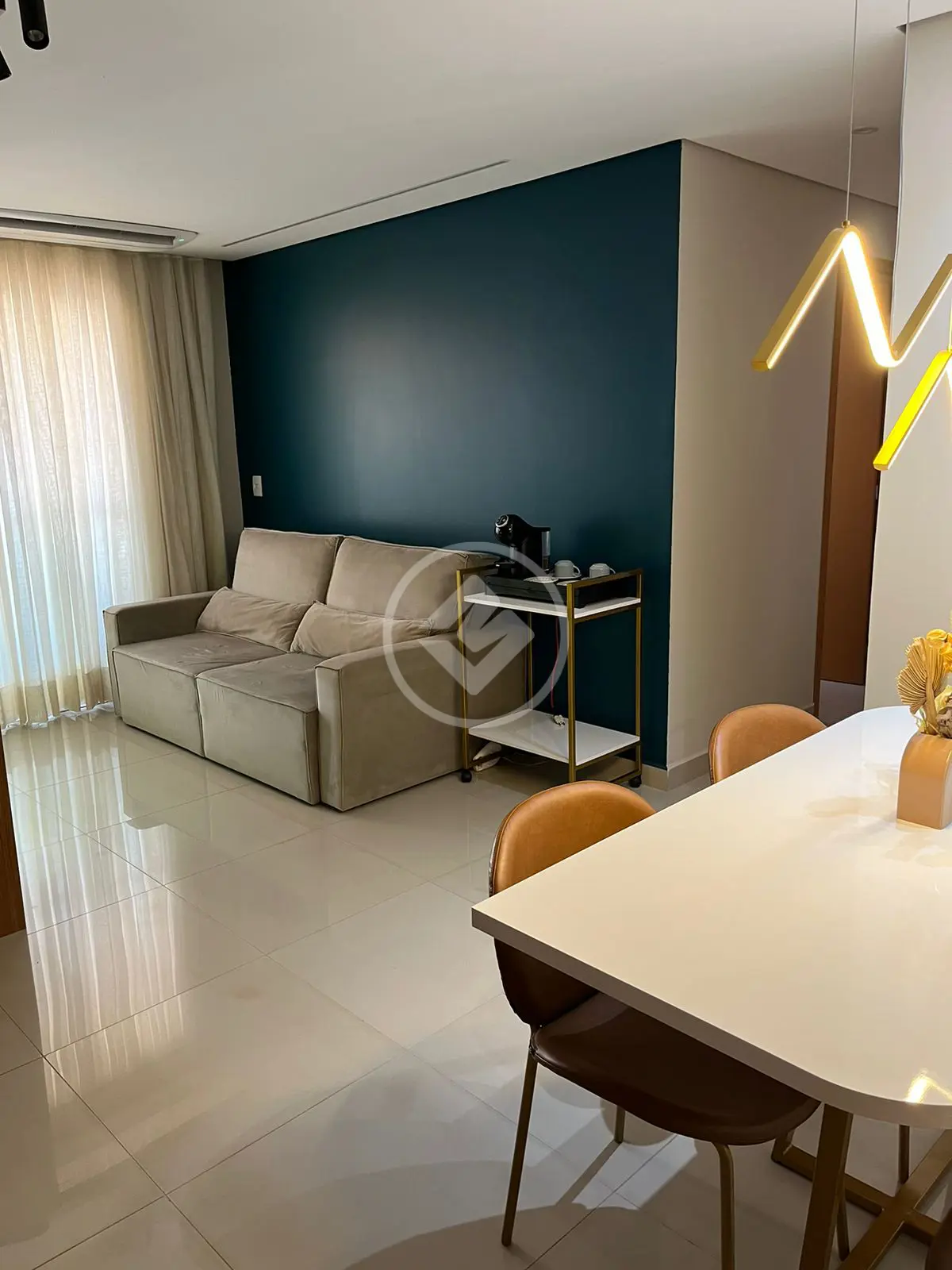 Imagem 5 - Apartamento em Jardim Nova Aliança, Ribeirão Preto - SP
