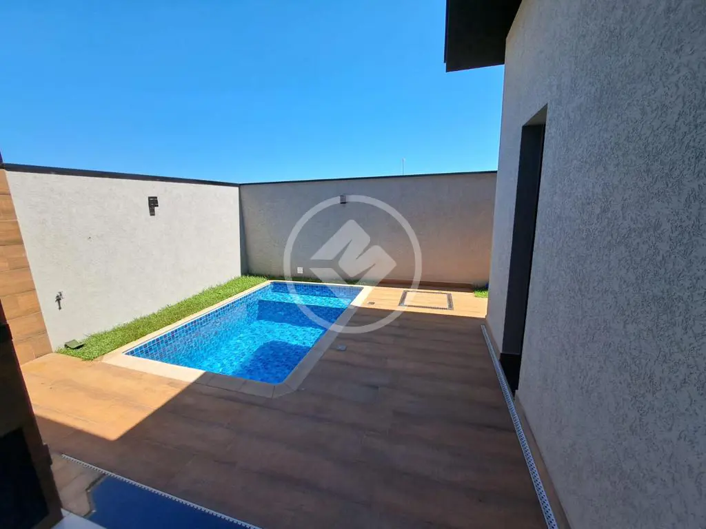 Imagem 5 - Casa Condomínio em Real Sul, Ribeirão Preto - SP