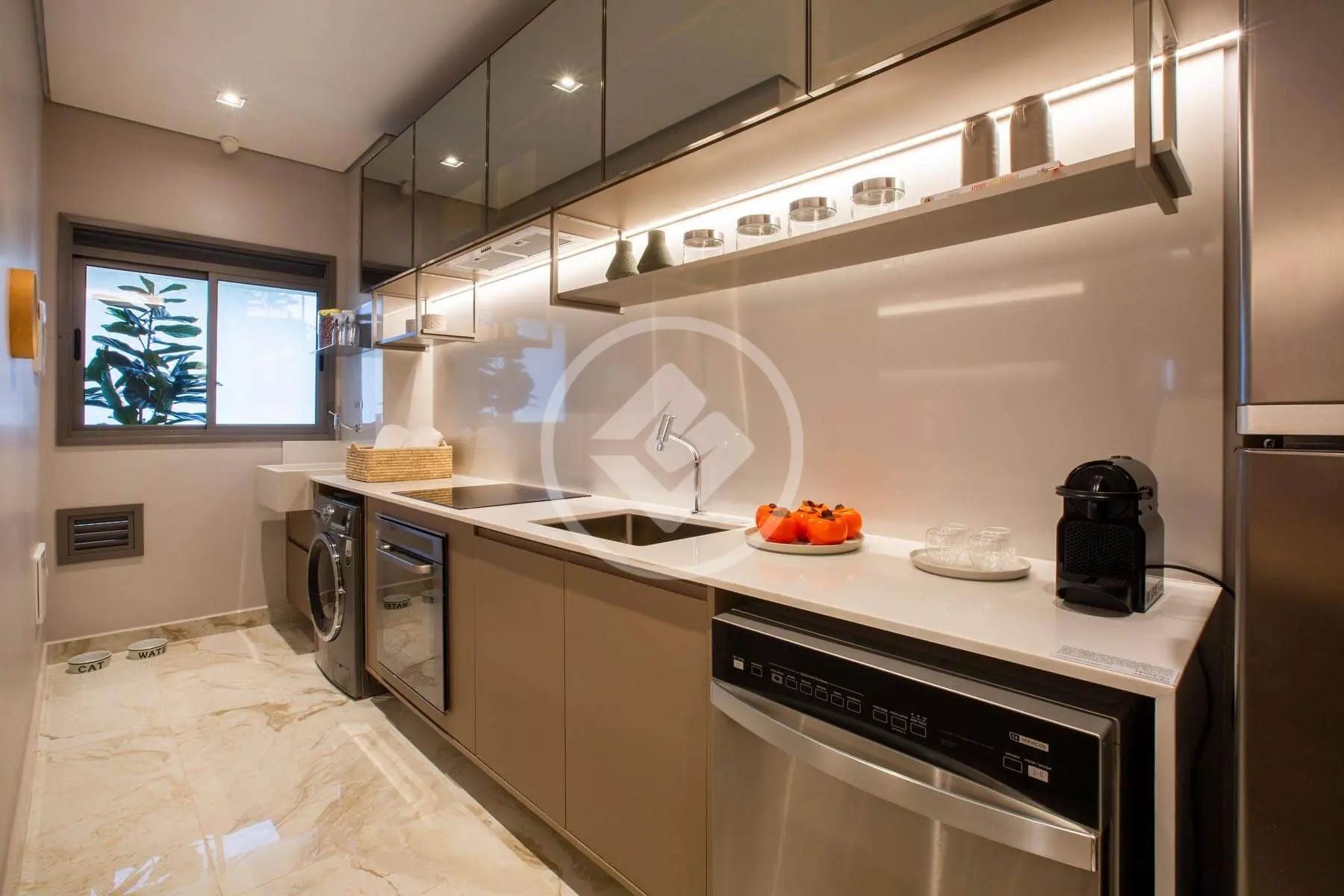 Imagem 2 - Apartamento em Alamedas do Botânico, Ribeirão Preto - SP