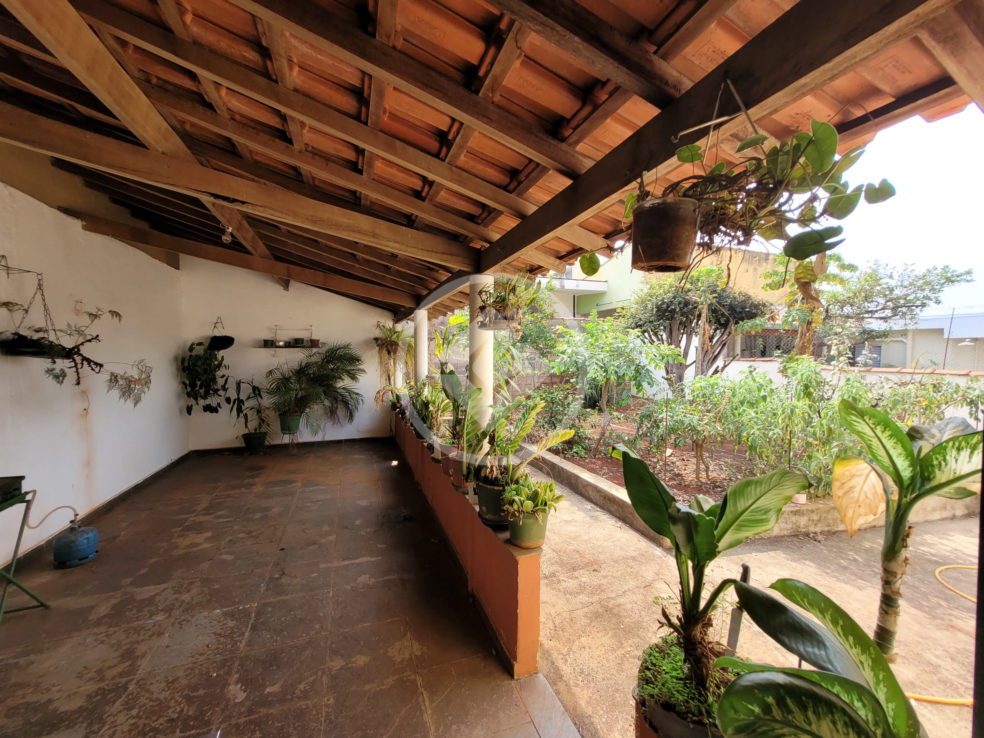 Casa Jardim Maria Goretti, Ribeirão Preto - SP — foto 1