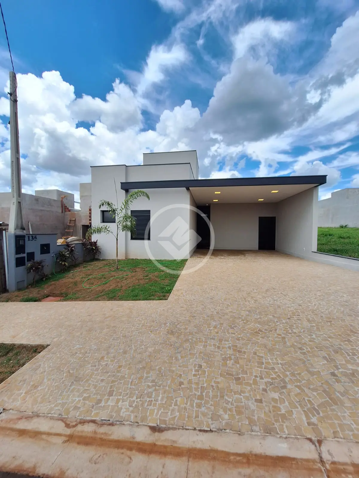 Imagem 2 - Casa Condomínio em Quinta da Mata, Ribeirão Preto - SP