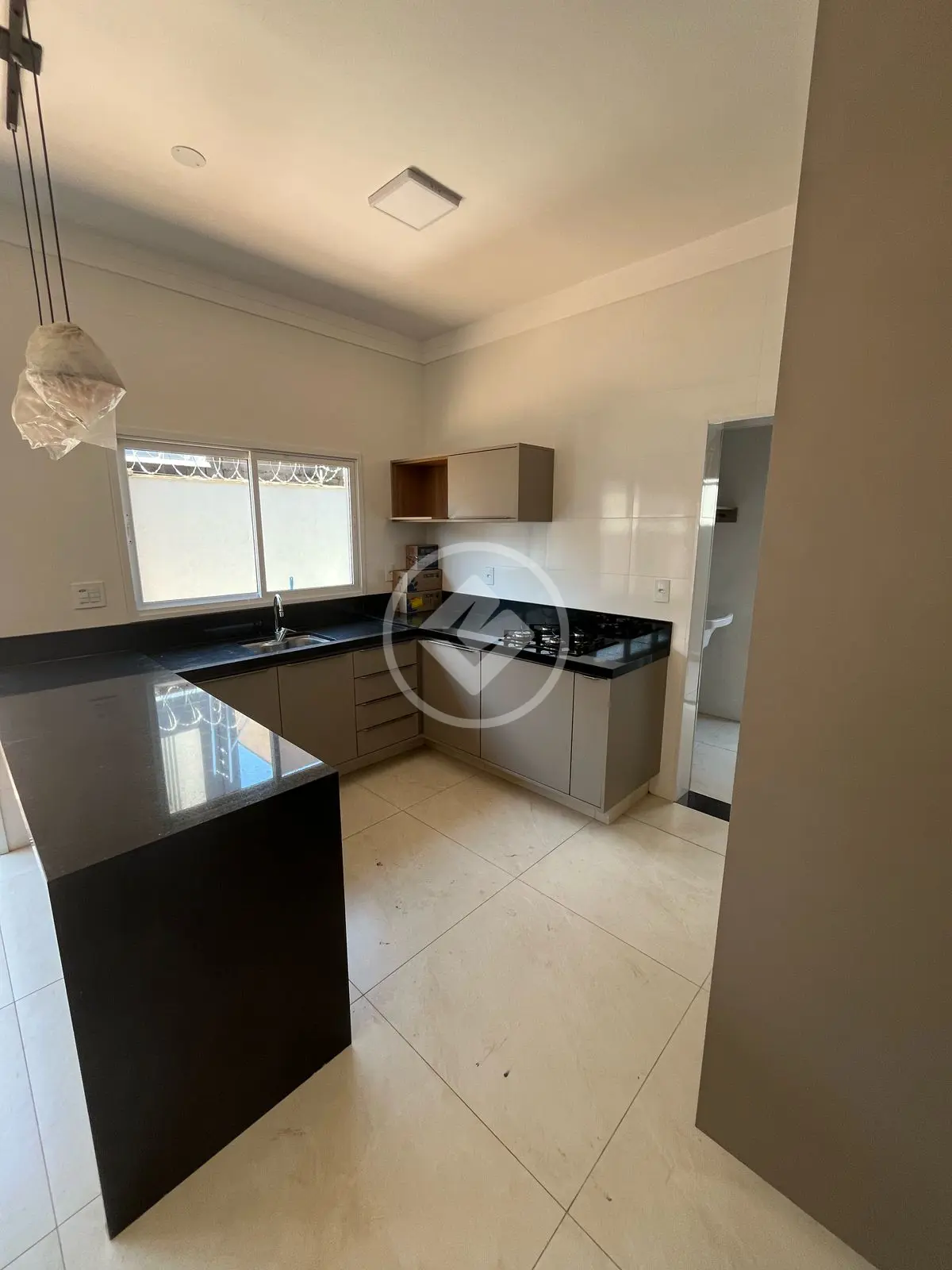 Imagem 1 - Casa Condomínio em Recreio das Acácias, Ribeirão Preto - SP