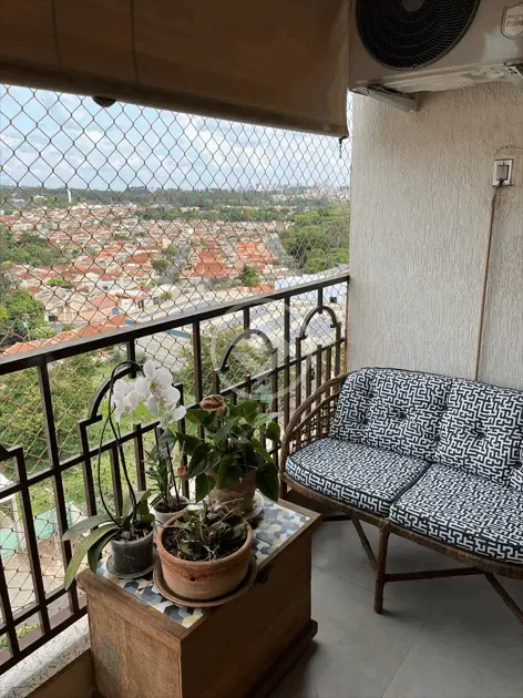 Imagem 4 - Apartamento em Jardim Independência, Ribeirão Preto - SP