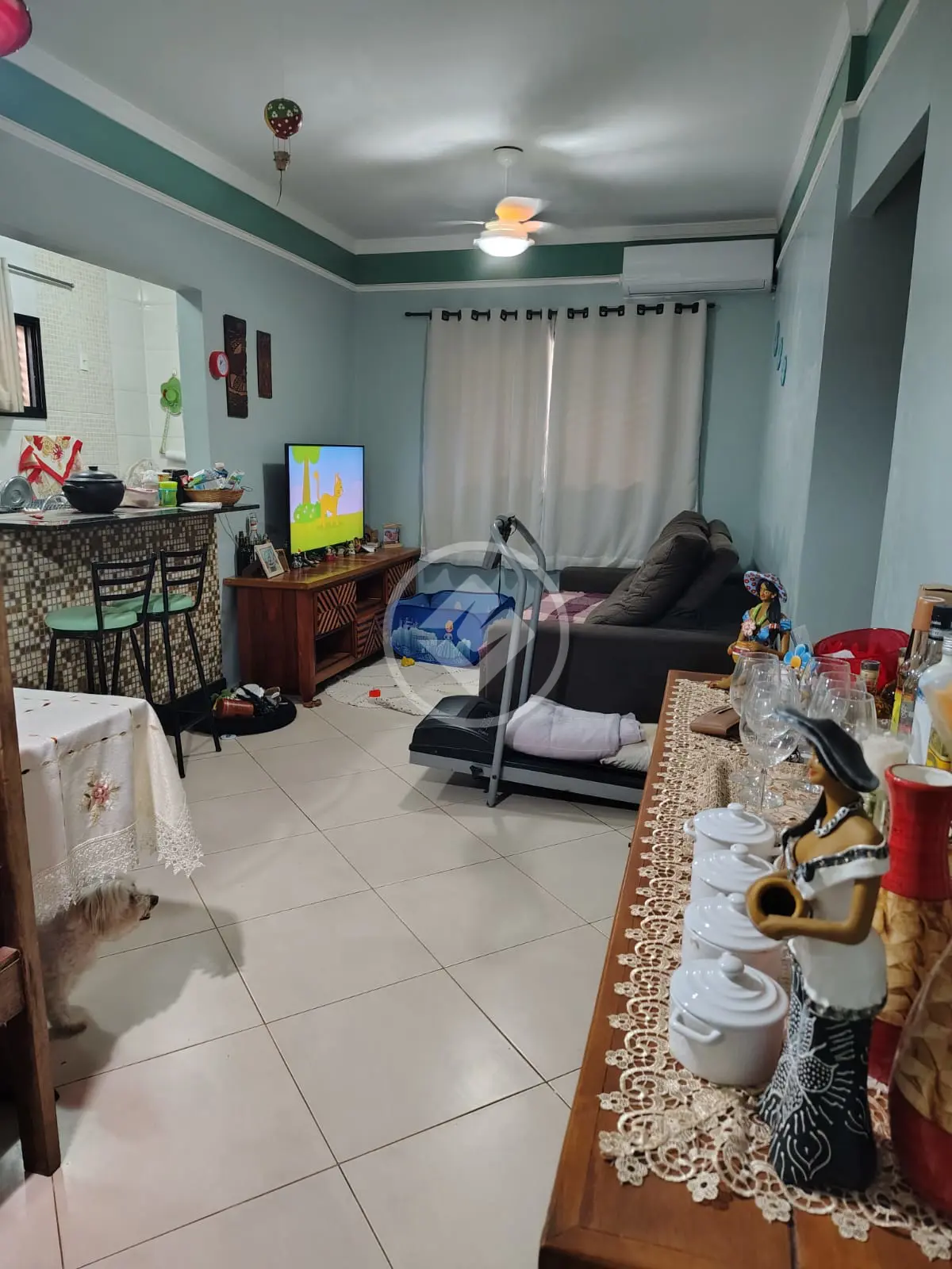 Imagem 1 - Apartamento em Jardim Botânico, Ribeirão Preto - SP