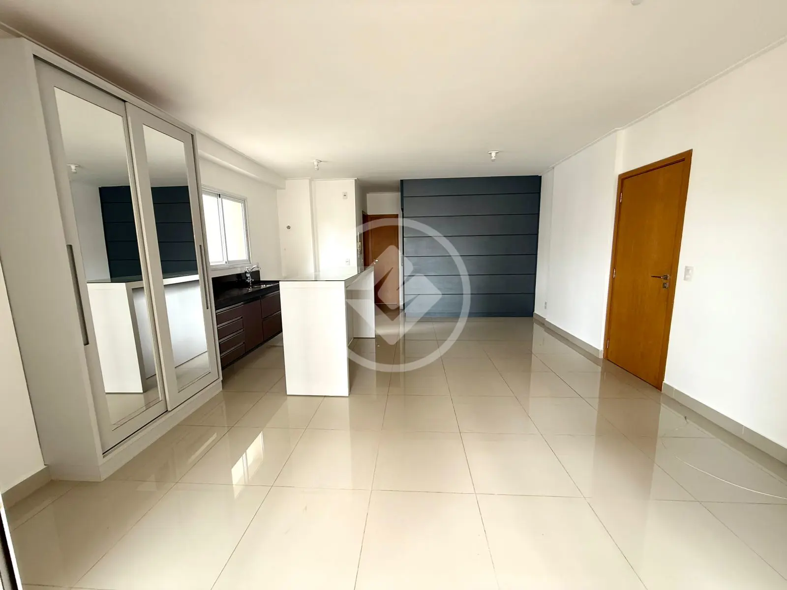 Apartamento Bosque das Juritis, Ribeirão Preto - SP — foto 2