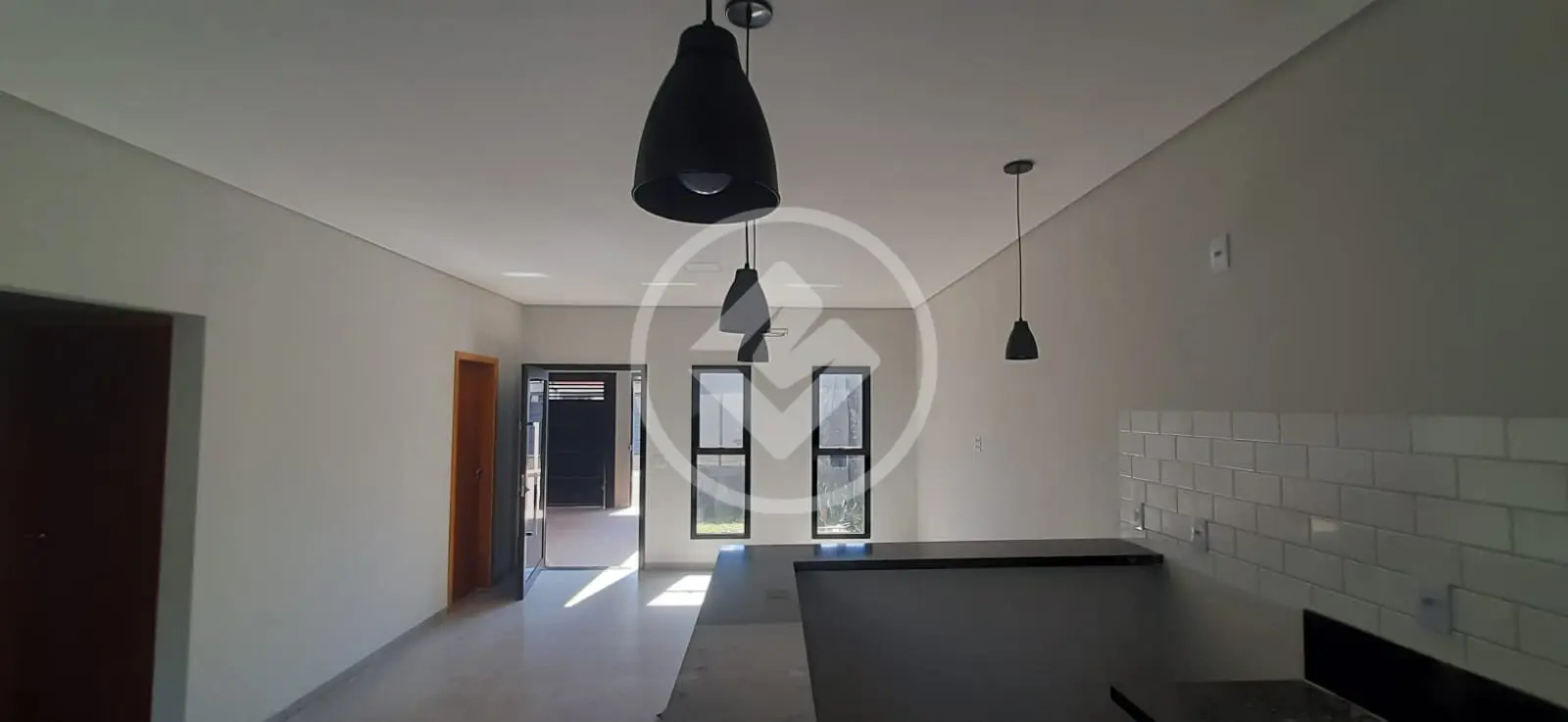 Casa Distrito de Bonfim Paulista, Ribeirão Preto - SP — foto 2