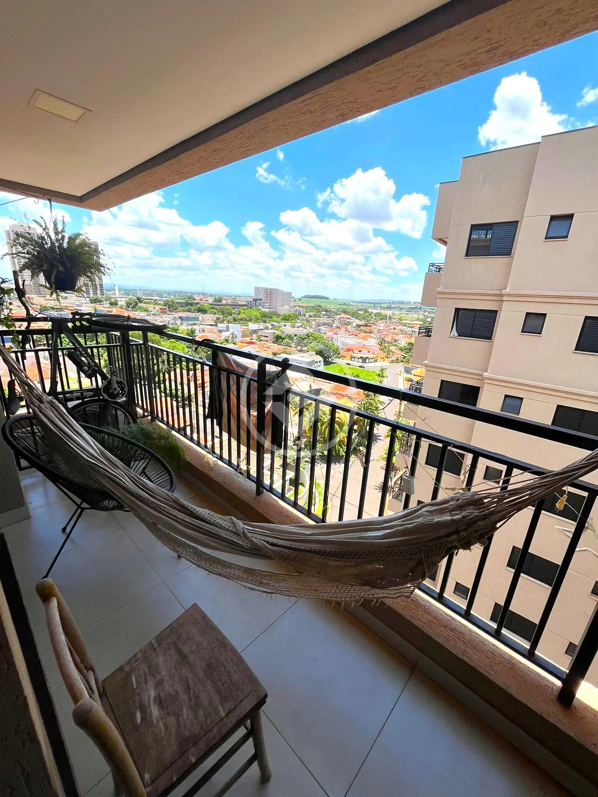 Apartamento Ribeirânia, Ribeirão Preto - SP — foto 1