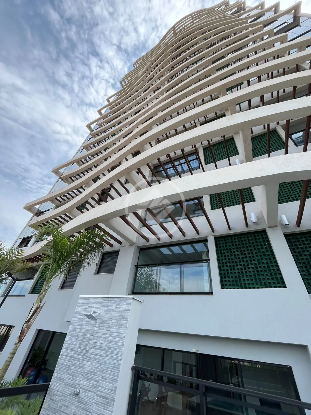 Apartamento Jardim Canadá, Ribeirão Preto - SP — foto 2