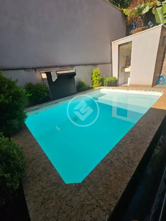 Casa Condomínio Vila do Golfe, Ribeirão Preto - SP — foto 2