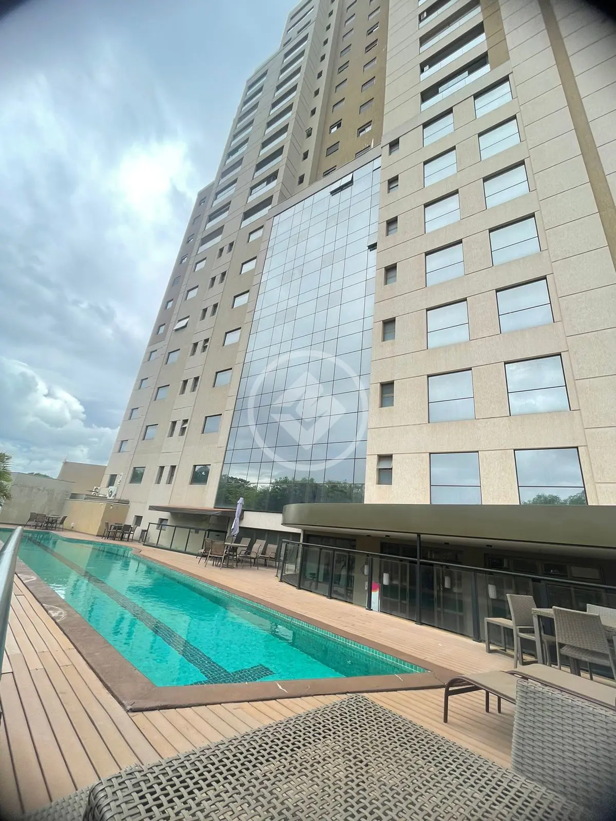 Imagem 6 - Flat em Residencial Flórida, Ribeirão Preto - SP