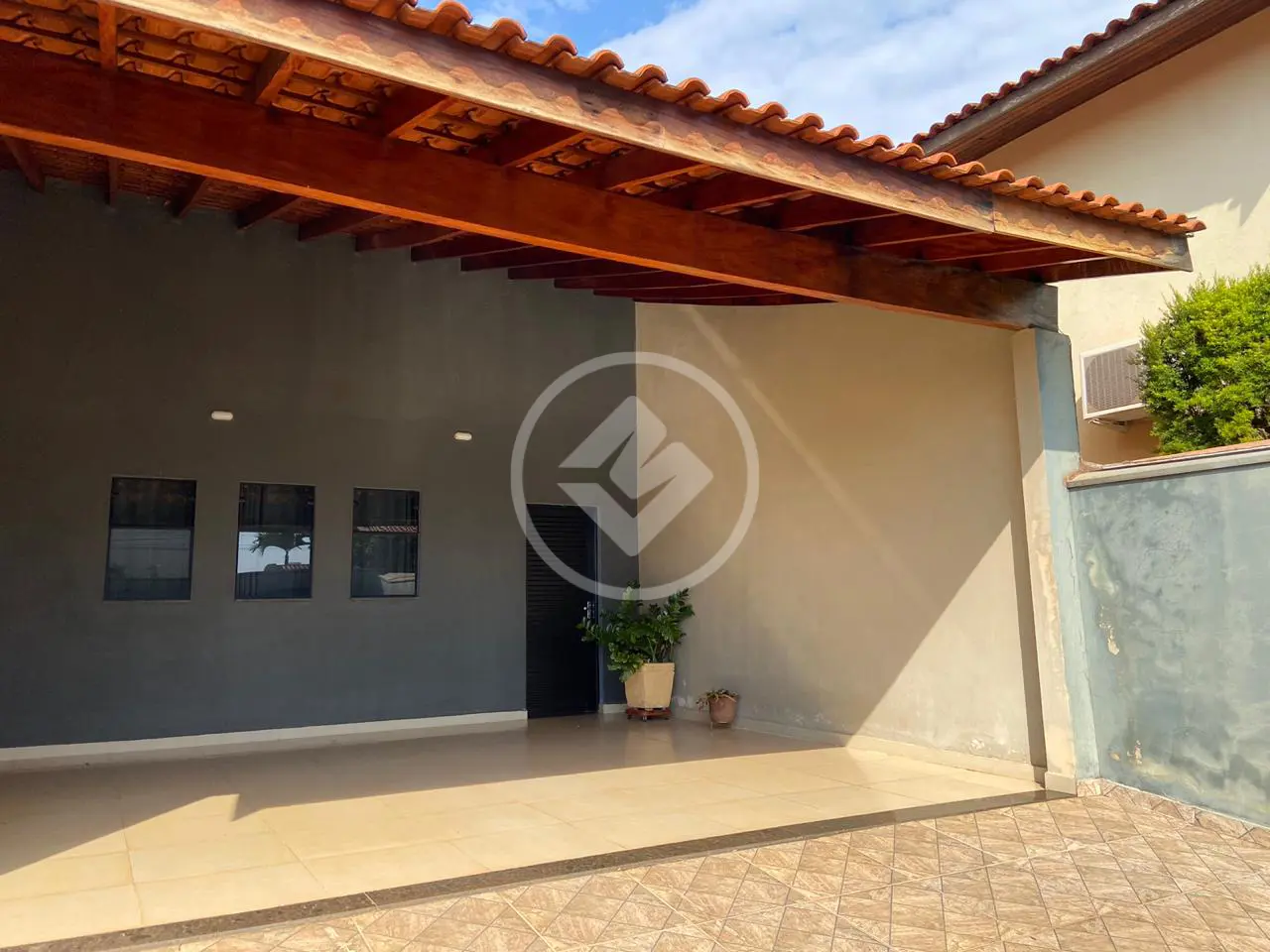 Casa Ribeirânia, Ribeirão Preto - SP — foto 1