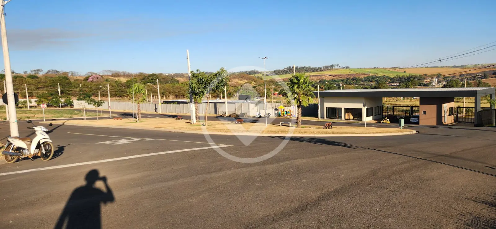 Imagem 3 - Terreno Condomínio em Quinta da Primavera, Ribeirão Preto - SP