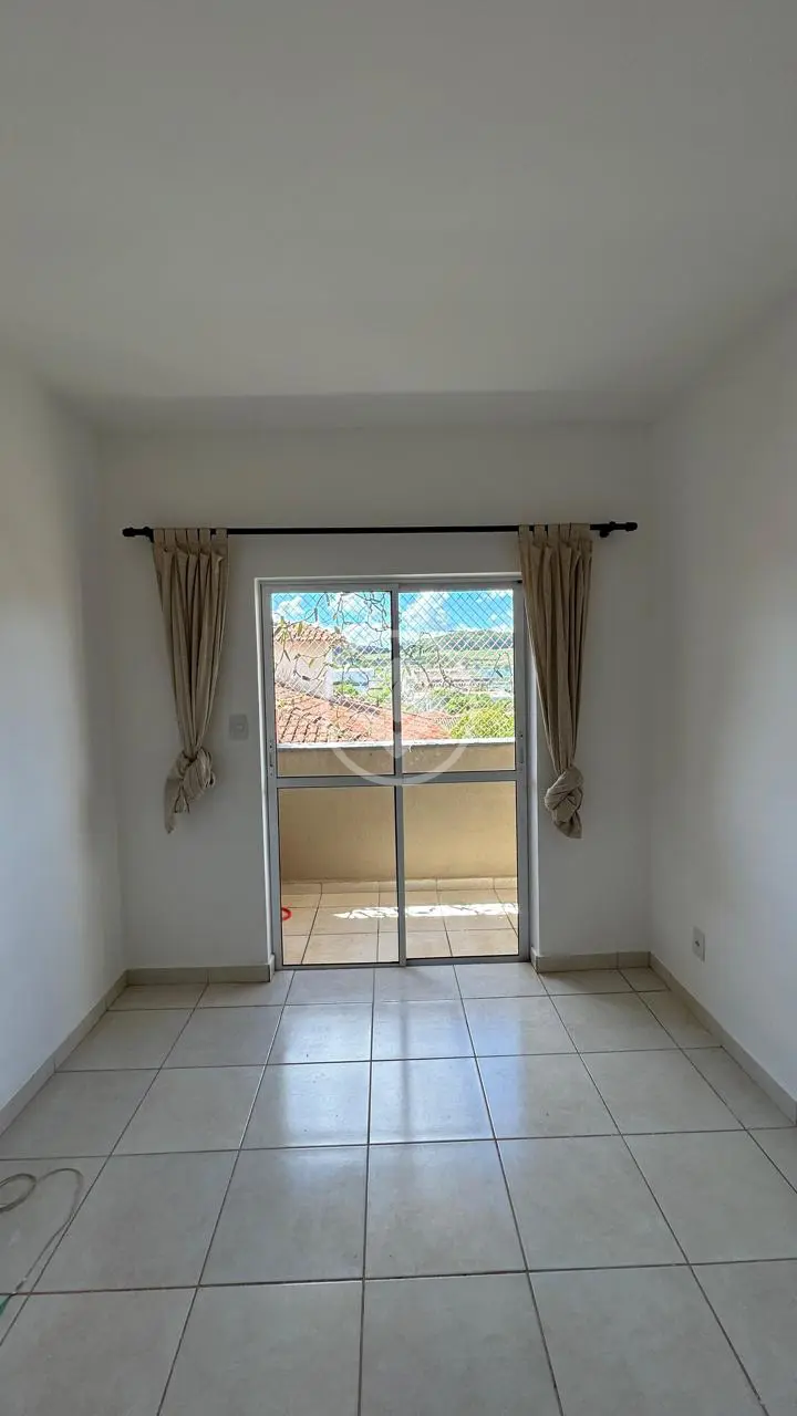 Apartamento Jardim Paulistano, Ribeirão Preto - SP — foto 1