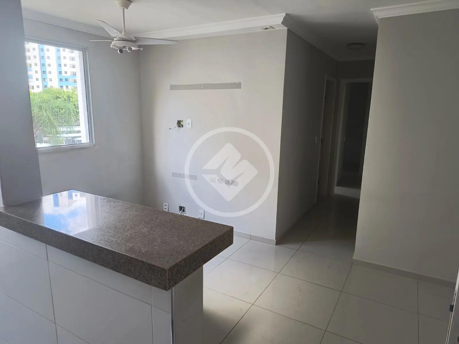 Imagem 3 - Apartamento em Vila Monte Alegre, Ribeirão Preto - SP