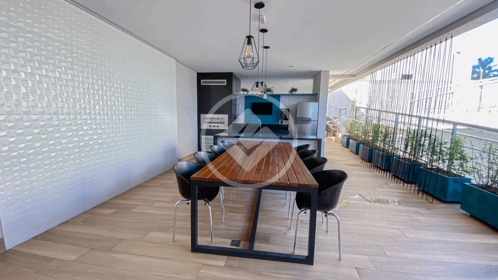Imagem 6 - Loft / Studio em ALTO DA BOA VISTA, Ribeirão Preto - SP