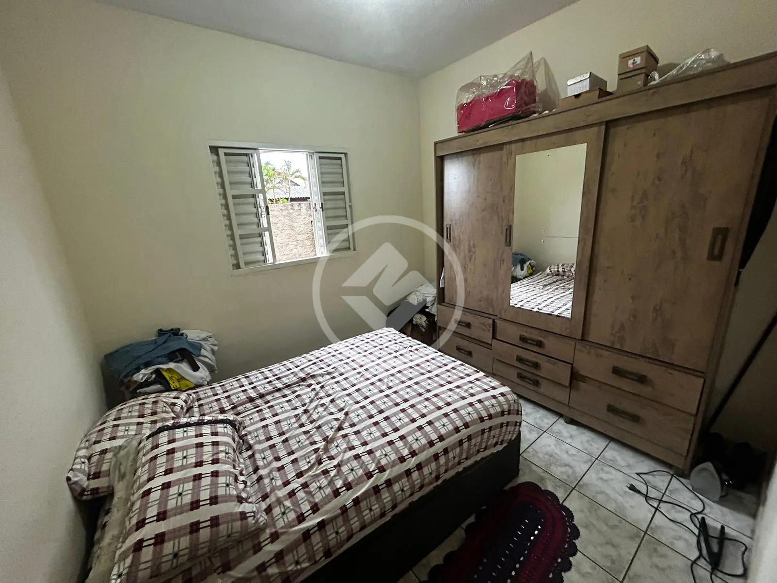 Imagem 5 - Casa em Jardim Diva Tarlá de Carvalho, Ribeirão Preto - SP