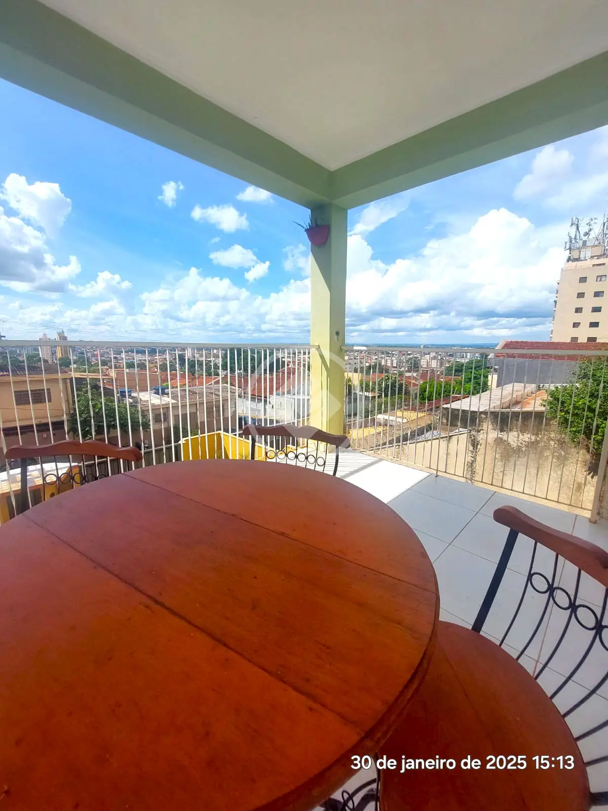 Casa Vila Tamandaré, Ribeirão Preto - SP — foto 2