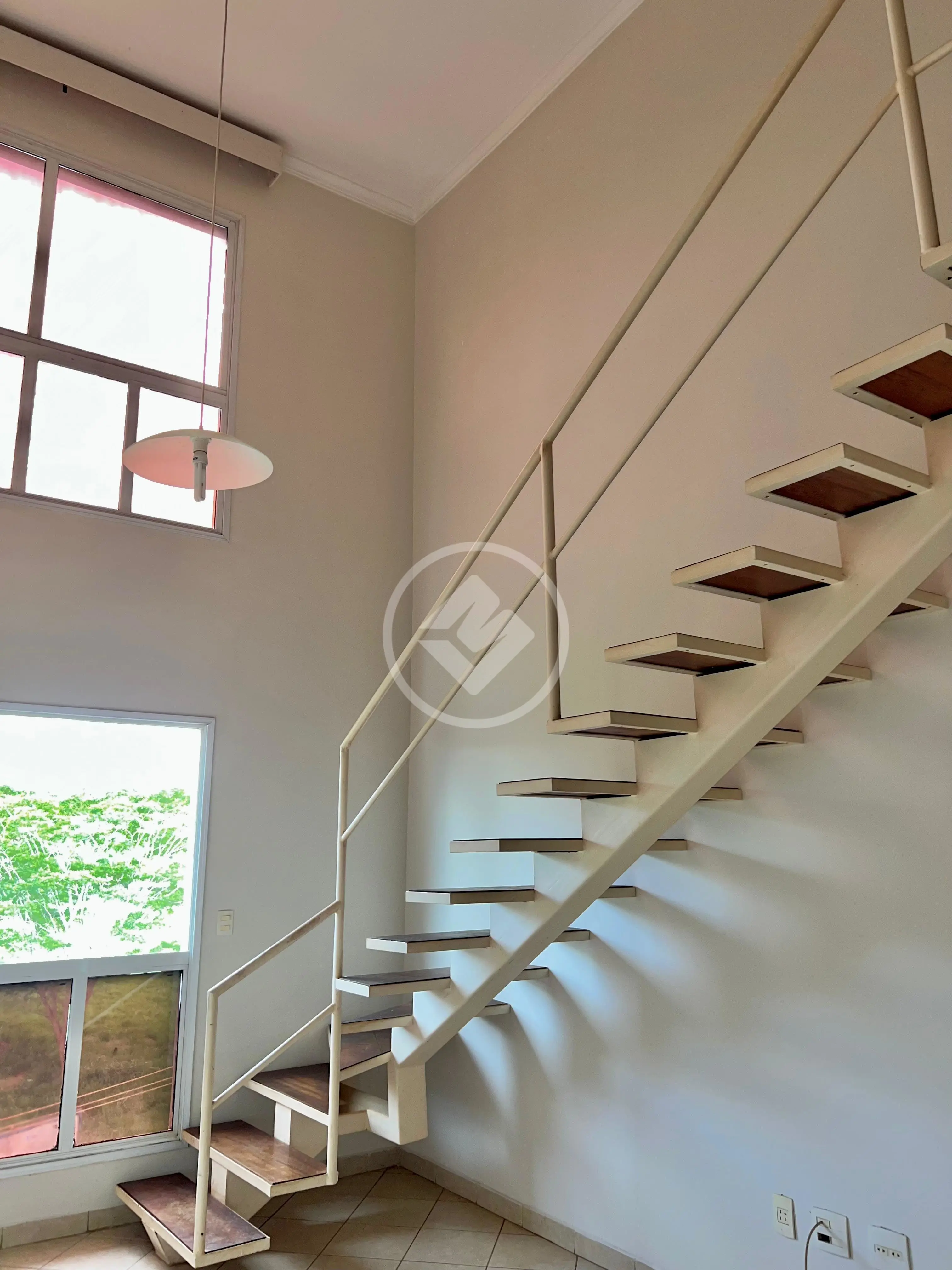 Apartamento Duplex Jardim Palma Travassos, Ribeirão Preto - SP — foto 2