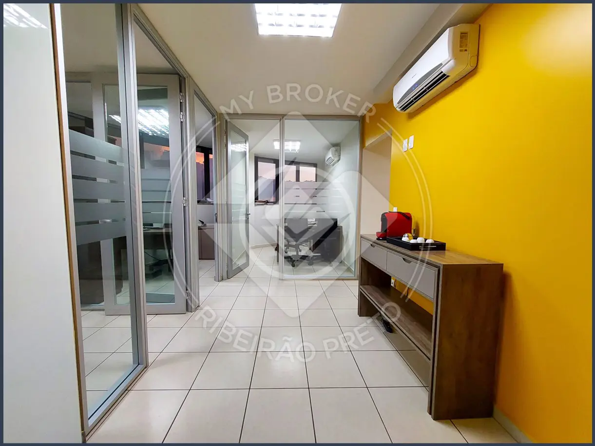 Imagem 2 - Prédio em ALTO DA BOA VISTA, Ribeirão Preto - SP