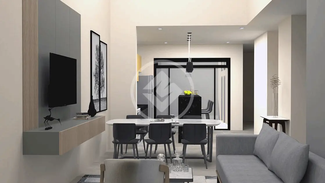 Imagem 5 - Casa Condomínio em Reserva San Pedro, Ribeirão Preto - SP