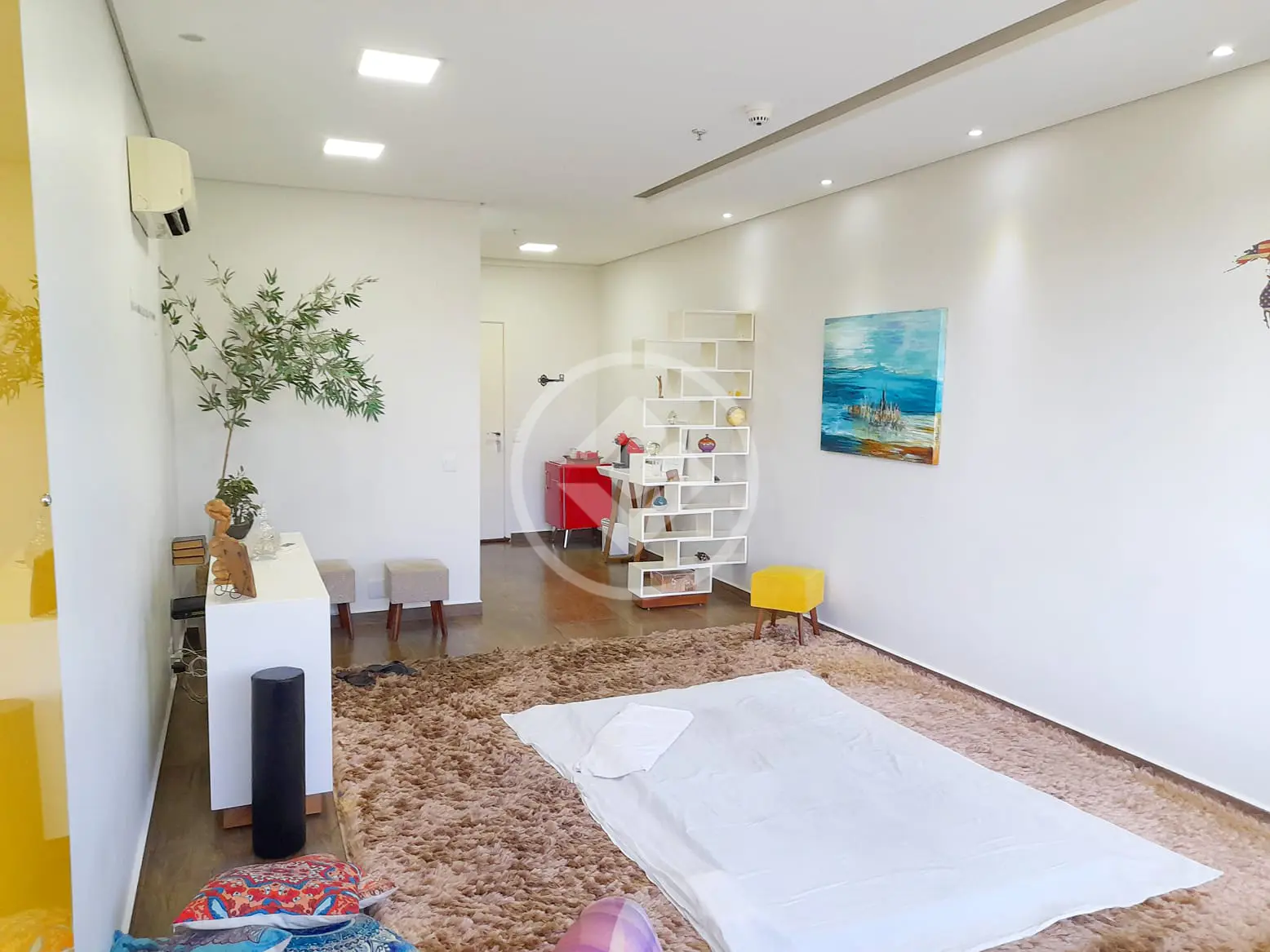 Imagem 3 - Sala Comercial em Jardim Palma Travassos, Ribeirão Preto - SP