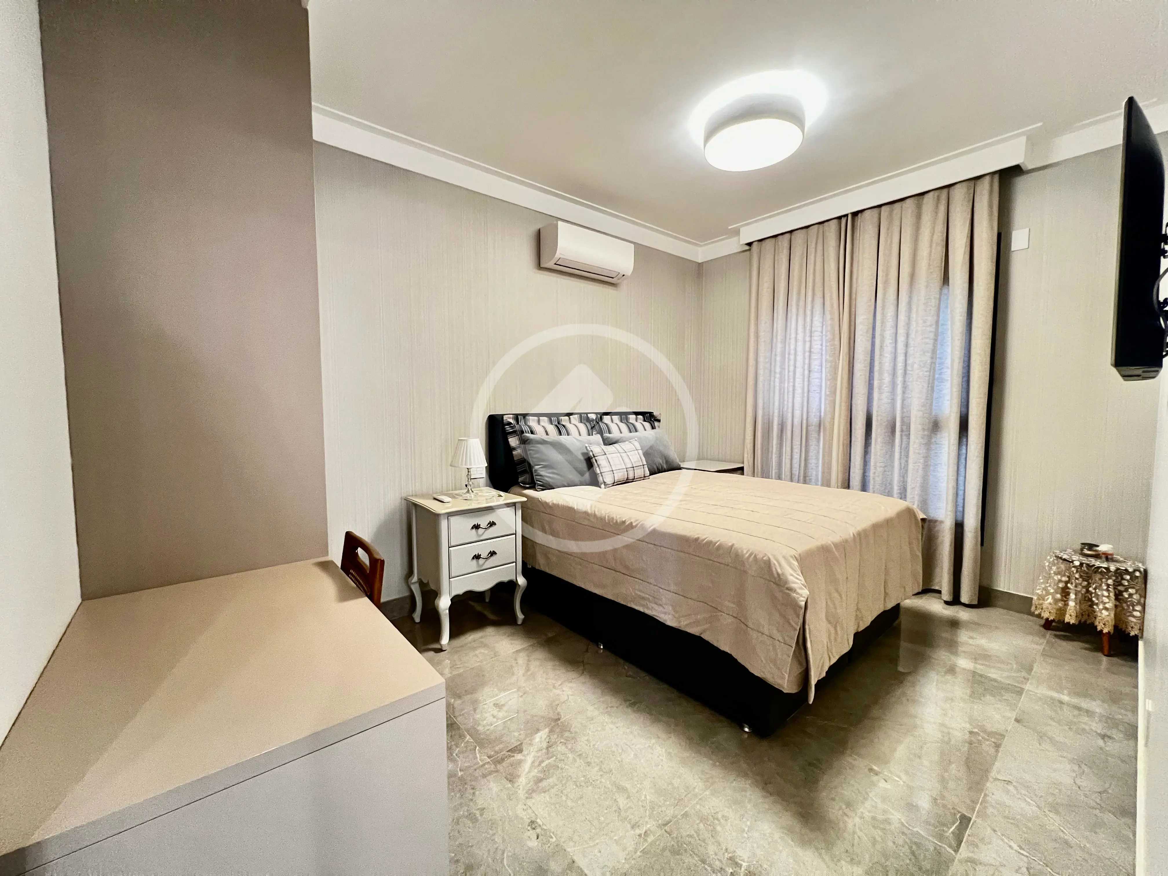 Imagem 3 - Casa Condomínio em Residencial Alto do Castelo, Ribeirão Preto - SP