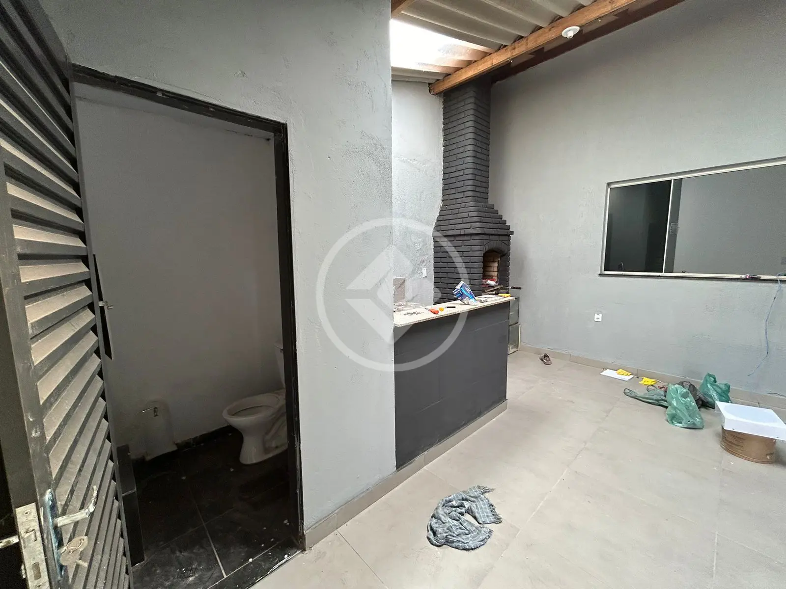 Casa Residencial Parque dos Servidores, Ribeirão Preto - SP — foto 2