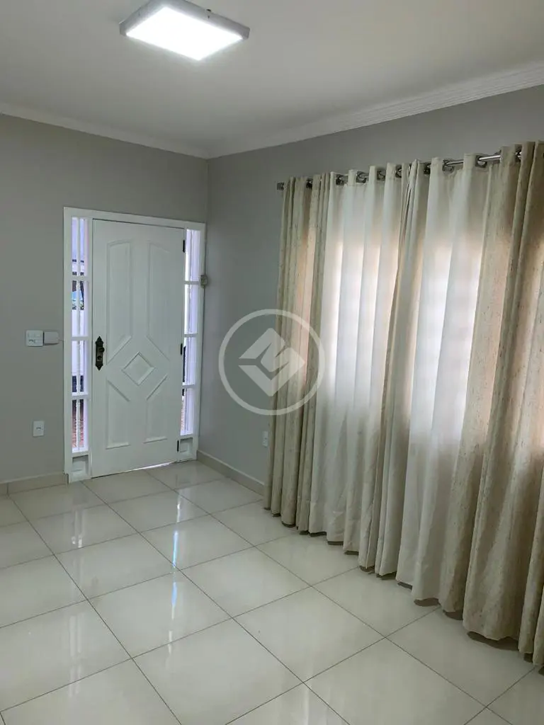 Casa Planalto Verde, Ribeirão Preto - SP — foto 2