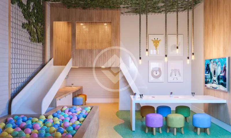 Imagem 5 - Apartamento em Jardim Olhos D'Água II, Ribeirão Preto - SP