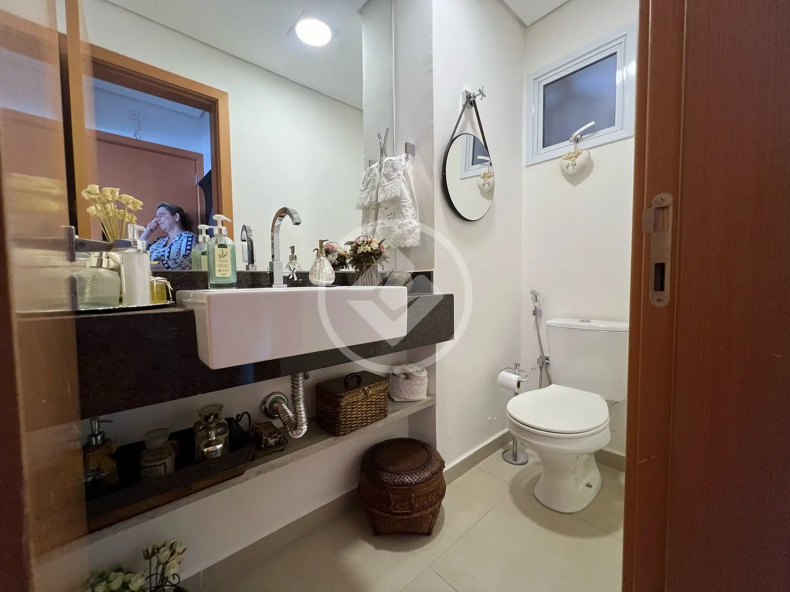 Imagem 6 - Apartamento em Condomínio Itamaraty, Ribeirão Preto - SP