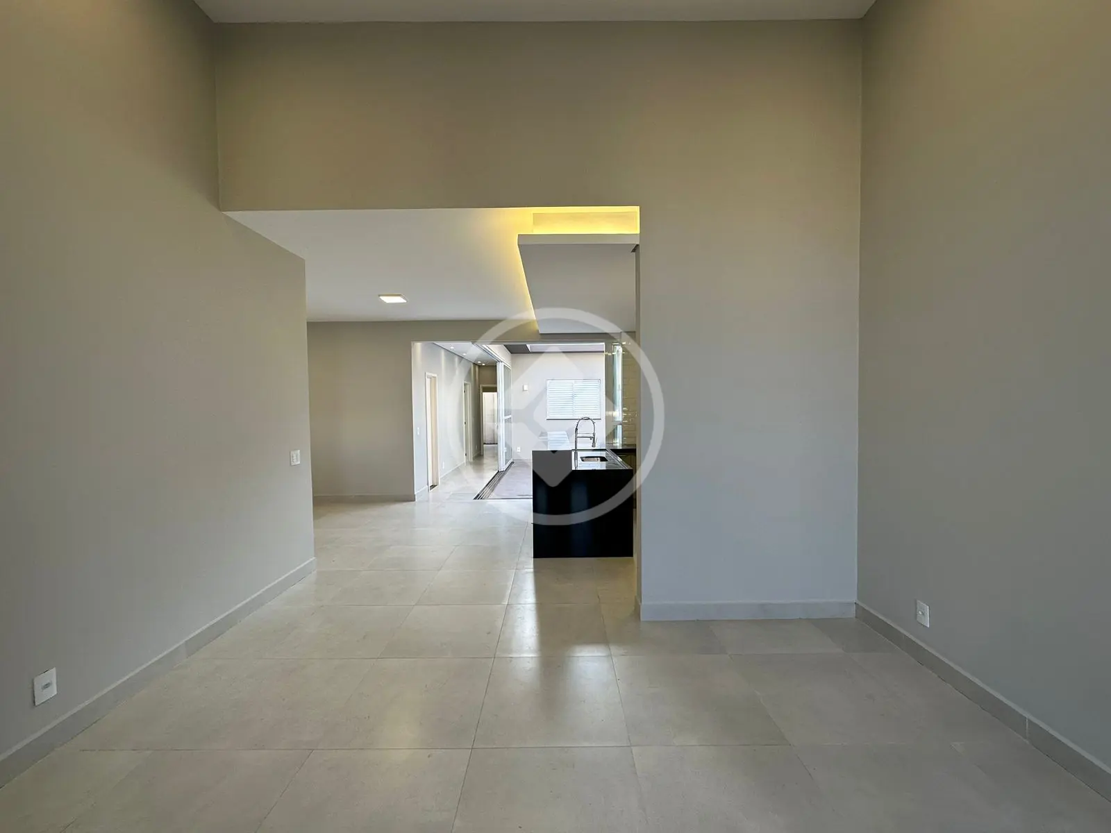 Imagem 3 - Casa Condomínio em Jardim Valência, Ribeirão Preto - SP