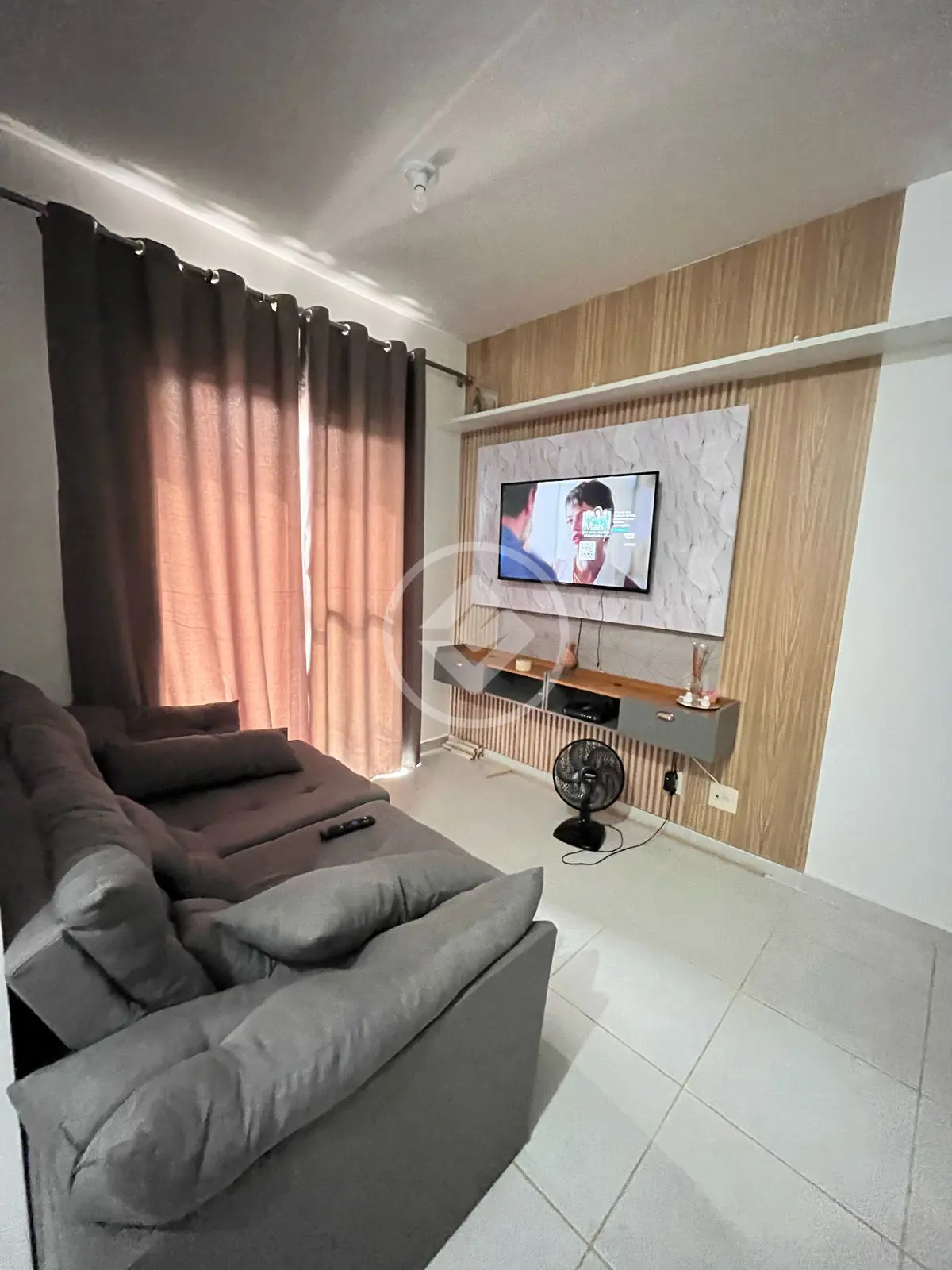 Imagem 1 - Apartamento em Jardim Anhangüera, Ribeirão Preto - SP