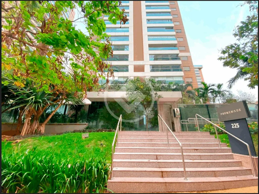Imagem 2 - Apartamento em Bosque das Juritis, Ribeirão Preto - SP