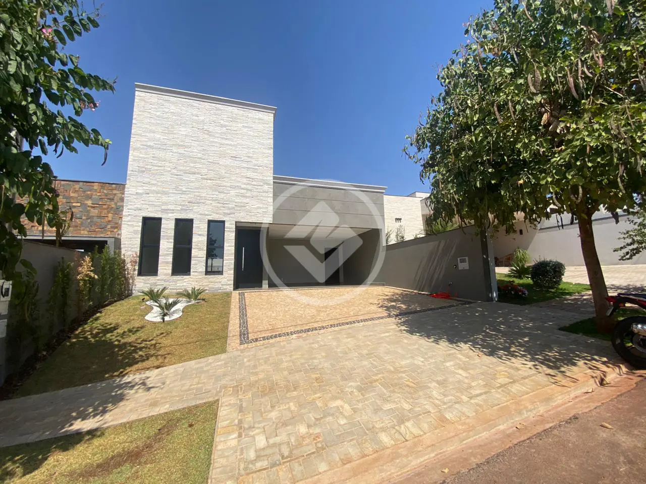 Imagem 1 - Casa Condomínio em Reserva San Pedro, Ribeirão Preto - SP