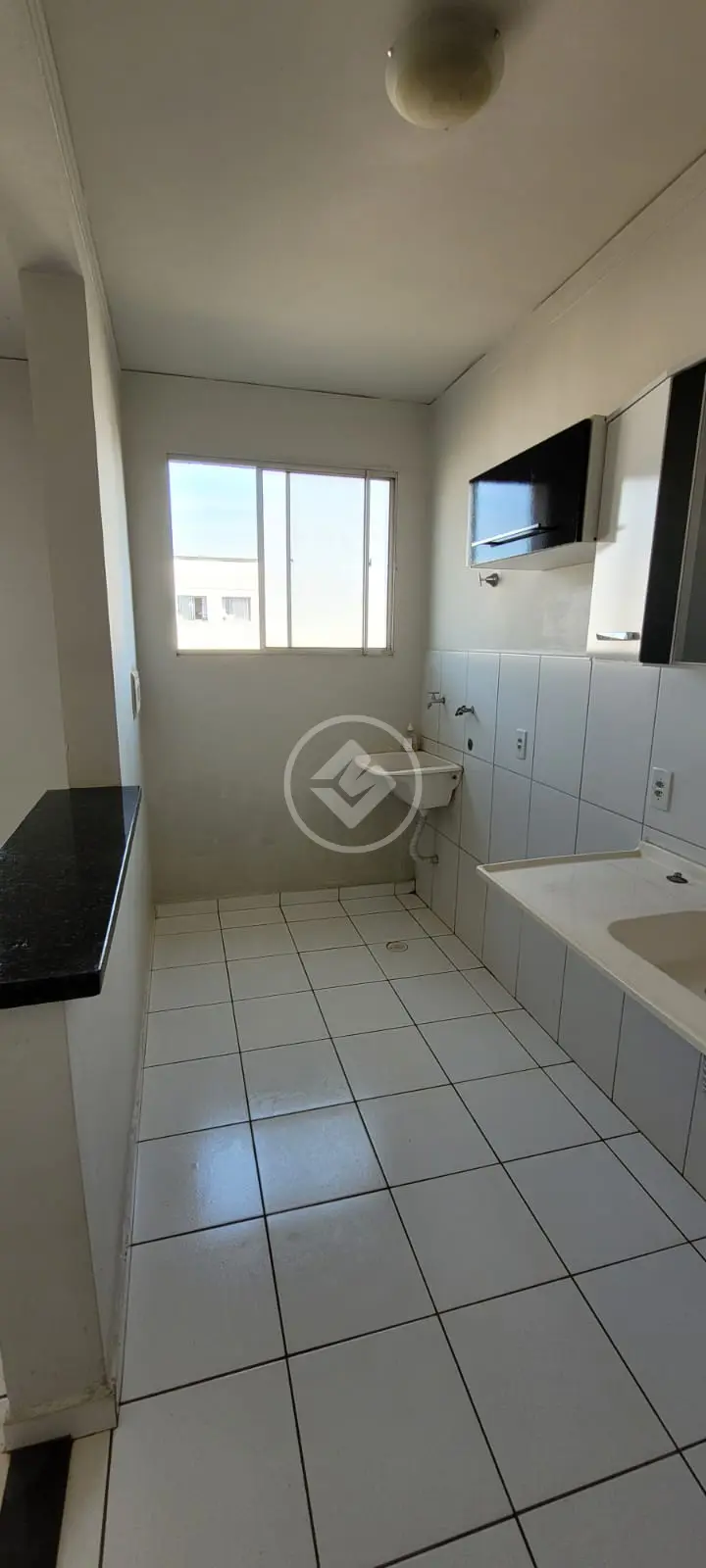 Imagem 2 - Apartamento em Parque dos Lagos, Ribeirão Preto - SP