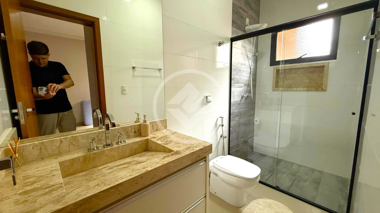 Imagem 6 - Casa Condomínio em Bonfim Paulista, Ribeirão Preto - SP