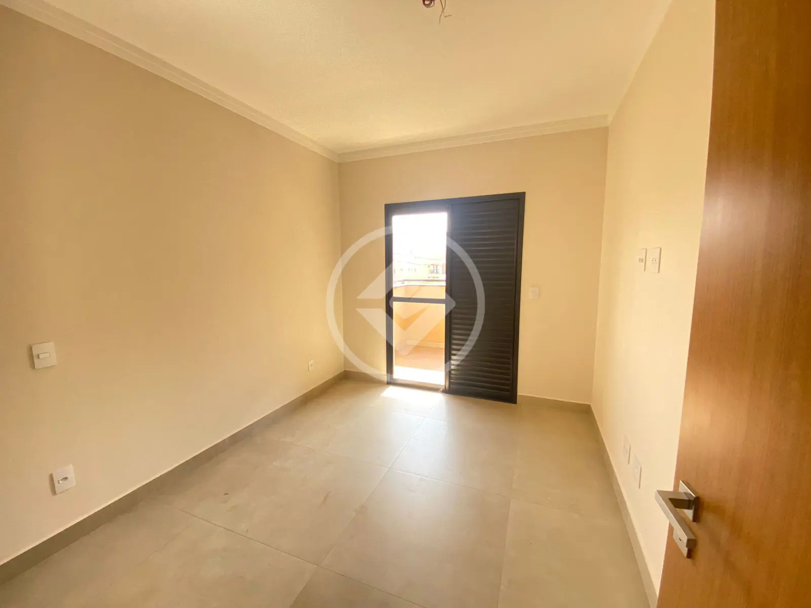 Imagem 4 - Apartamento em Jardim Botânico, Ribeirão Preto - SP
