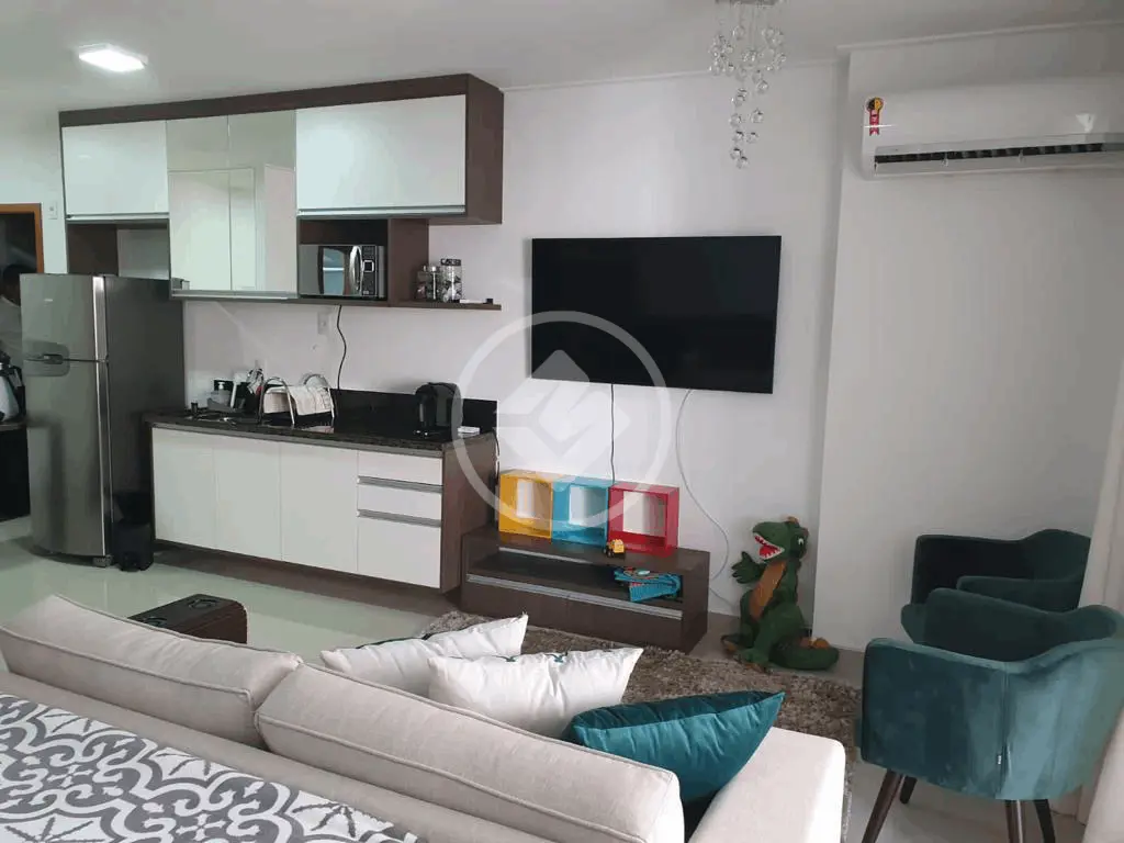 Loft / Studio Bosque das Juritis, Ribeirão Preto - SP — foto 1