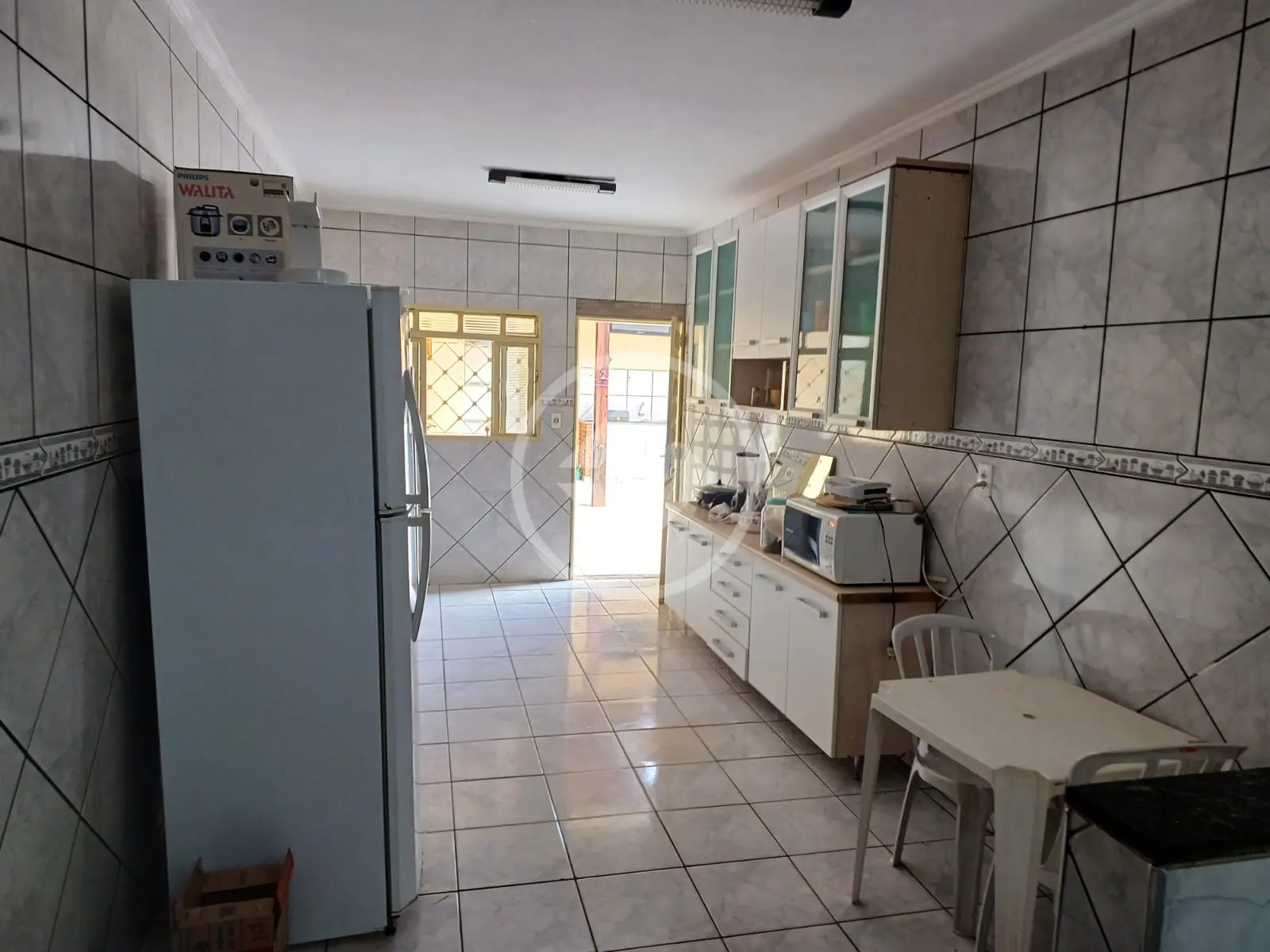 Imagem 6 - Casa em Jardim Arlindo Laguna, Ribeirão Preto - SP