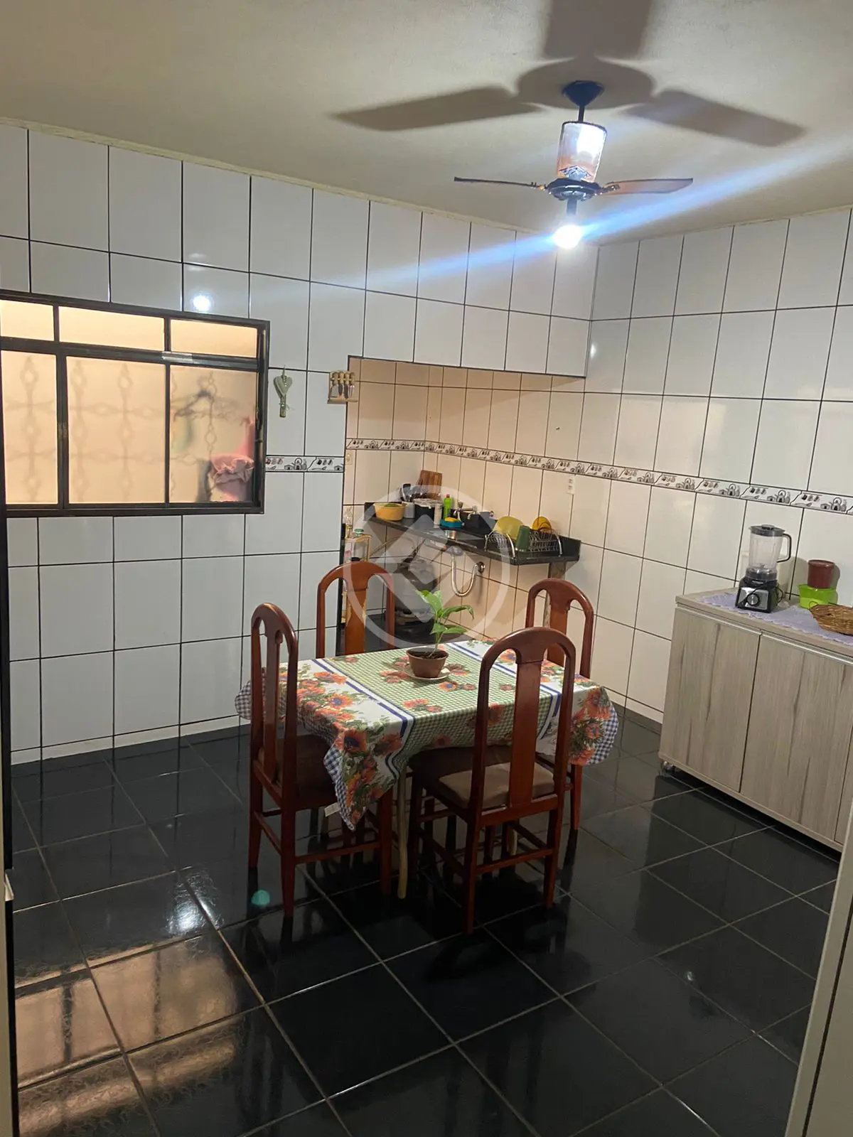 Casa Condomínio Jardim Florestan Fernandes, Ribeirão Preto - SP — foto 1
