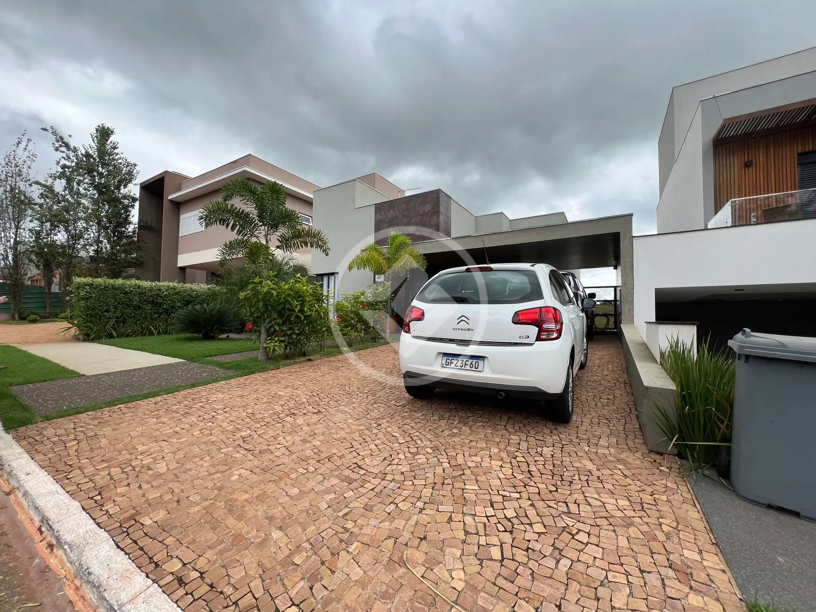 Sobrado Em Condomínio Vila do Golfe, Ribeirão Preto - SP — foto 2