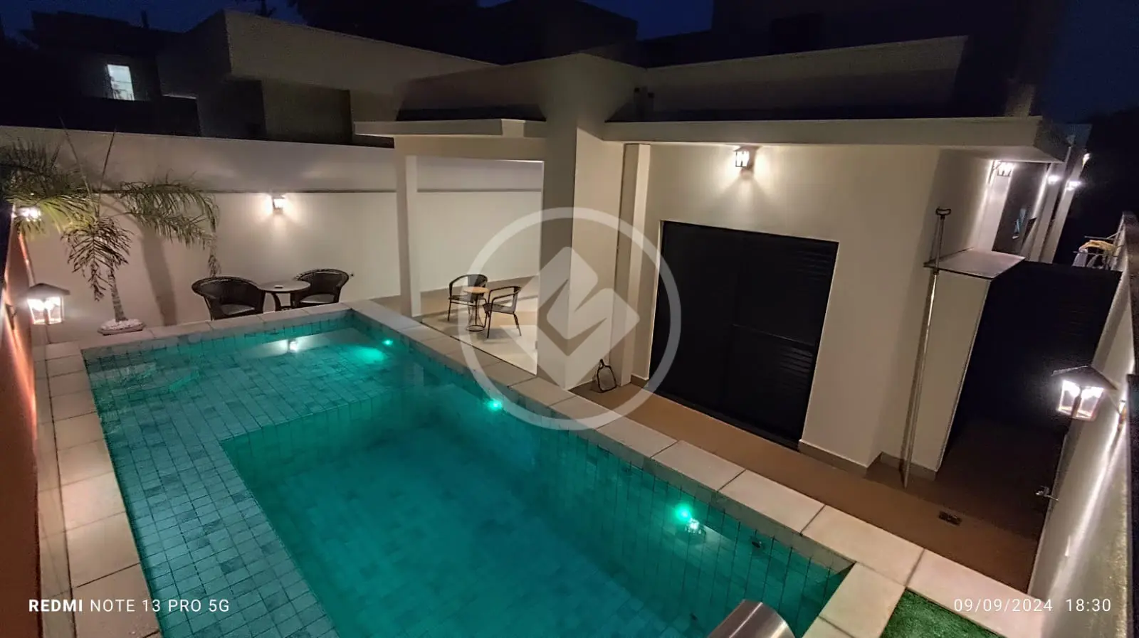 Imagem 4 - Casa Condomínio em Loteamento Agra Ribeirão Preto, Ribeirão Preto - SP