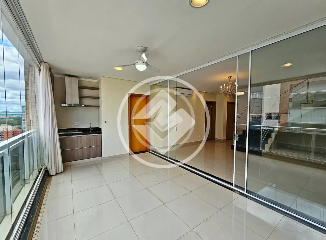 Imagem 4 - Apartamento em Jardim Botânico, Ribeirão Preto - SP