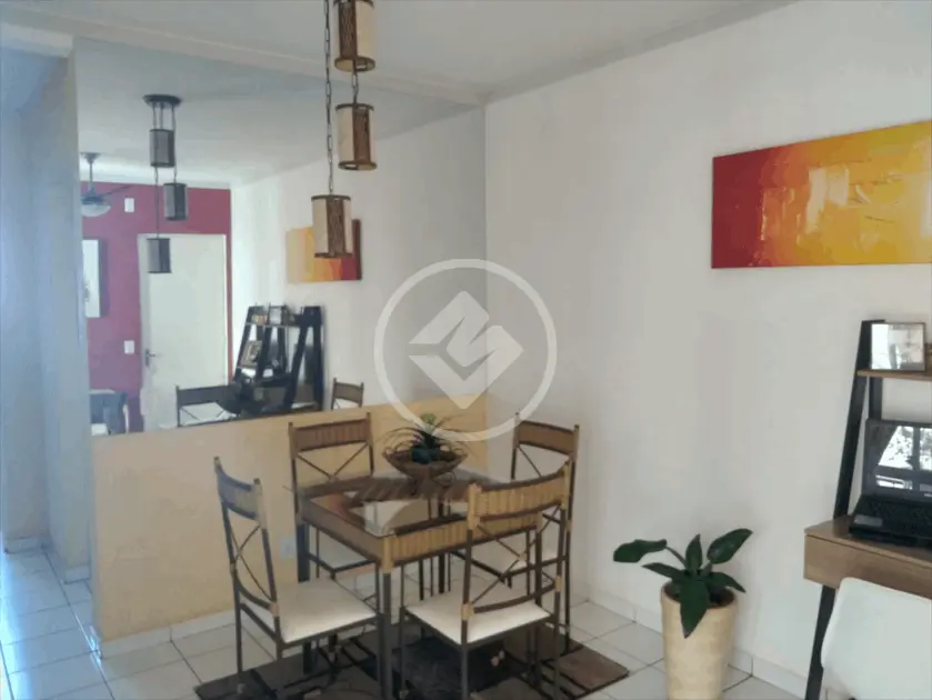 Imagem 3 - Apartamento em Geraldo Correia de Carvalho, Ribeirão Preto - SP