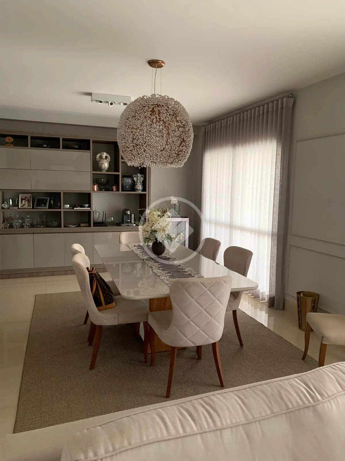 Apartamento VILA DO GOLFE, Ribeirão Preto - SP — foto 1