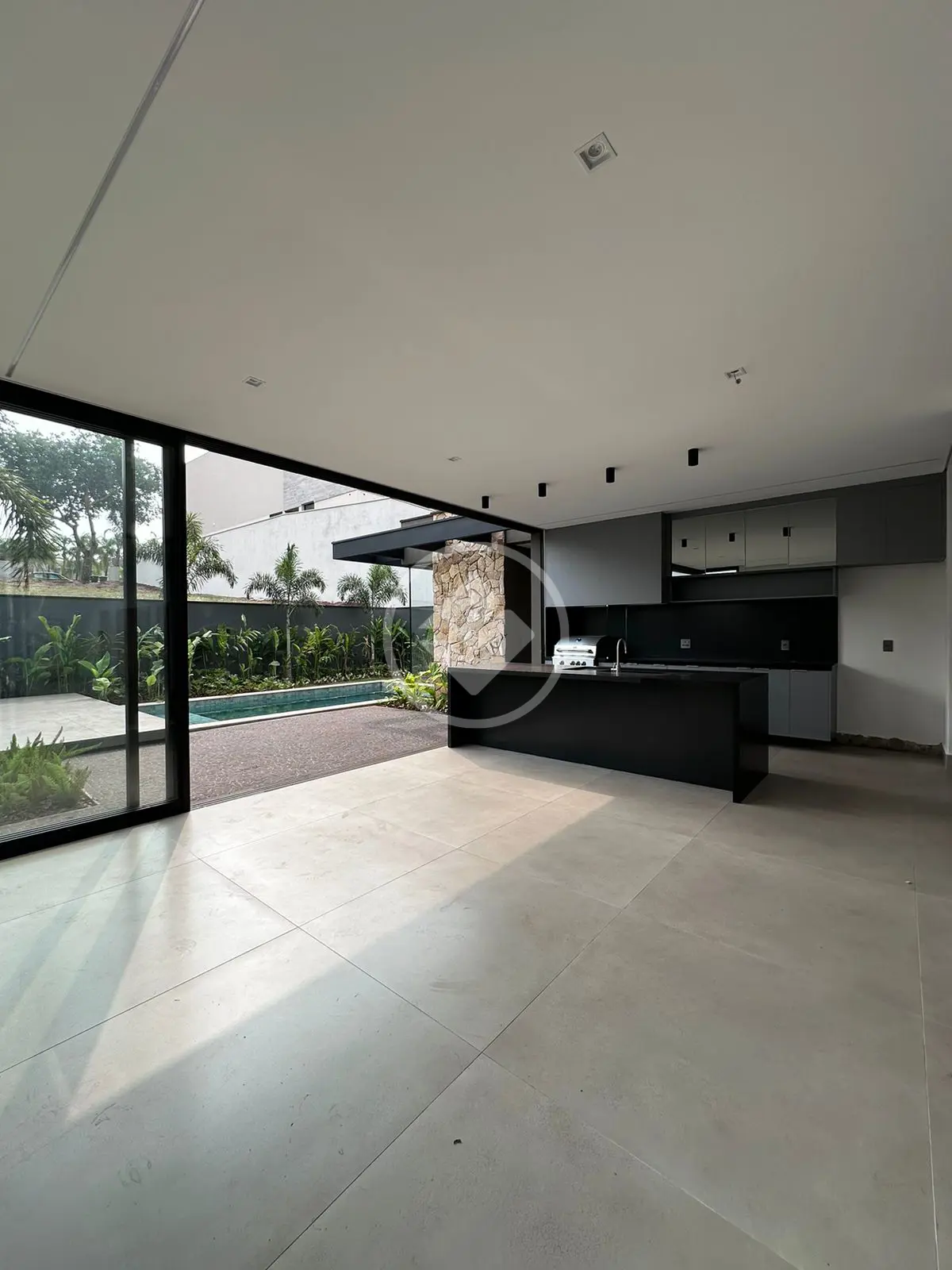 Imagem 3 - Casa Condomínio em Residencial e Empresarial Alphaville, Ribeirão Preto - SP
