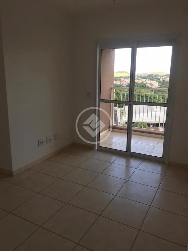 Imagem 2 - Apartamento em Jardim Anhangüera, Ribeirão Preto - SP