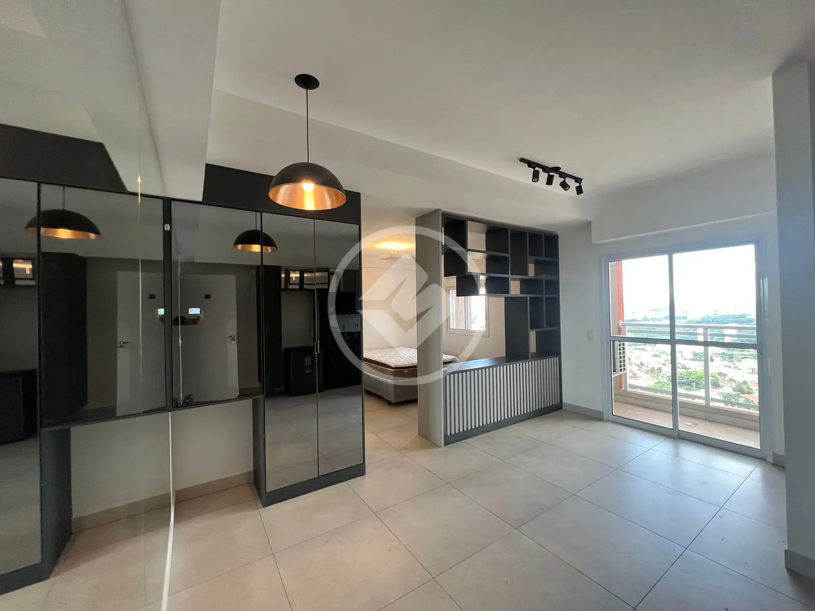 Imagem 2 - Apartamento em Jardim Sumaré, Ribeirão Preto - SP