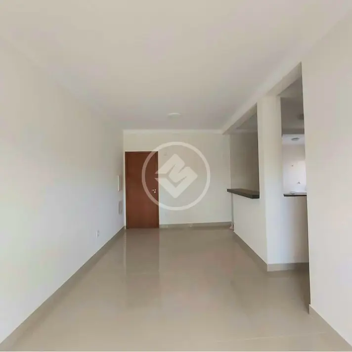 Apartamento Residencial e Comercial Palmares, Ribeirão Preto - SP — foto 2